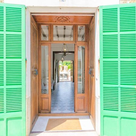 Casa Canals Mancor del Valle Екстериор снимка