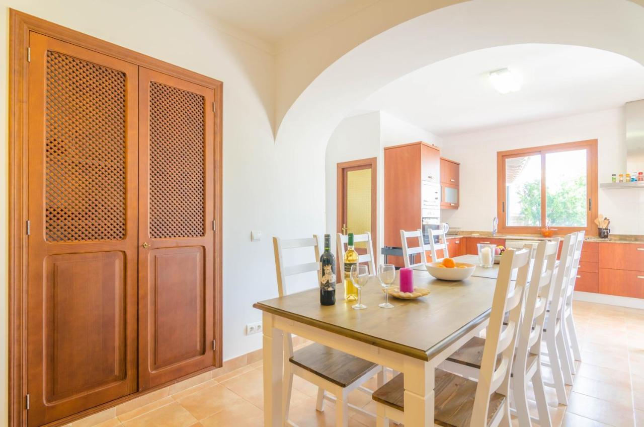 Casa Canals Mancor del Valle Екстериор снимка
