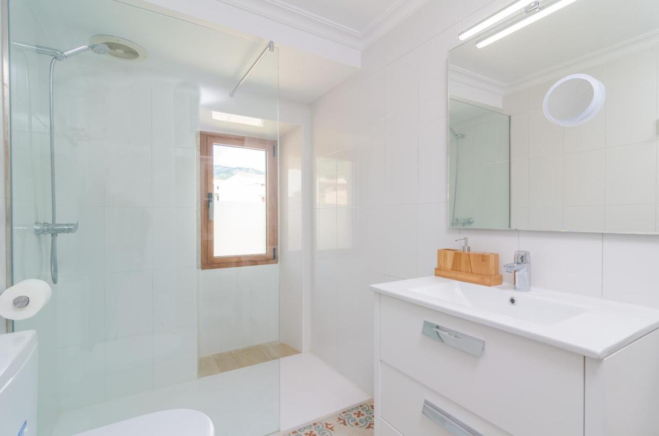 Casa Canals Mancor del Valle Екстериор снимка