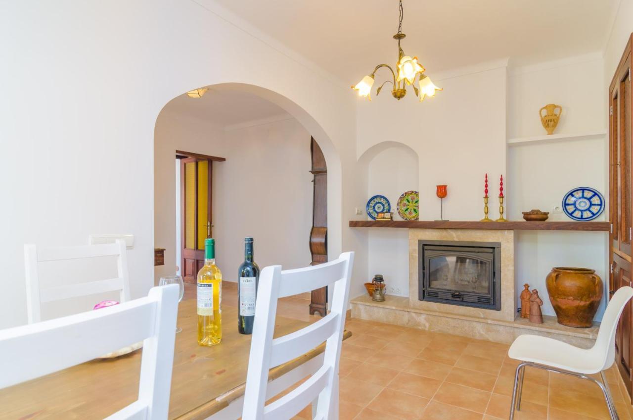 Casa Canals Mancor del Valle Екстериор снимка