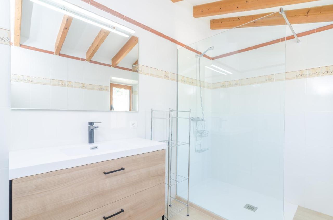 Casa Canals Mancor del Valle Екстериор снимка