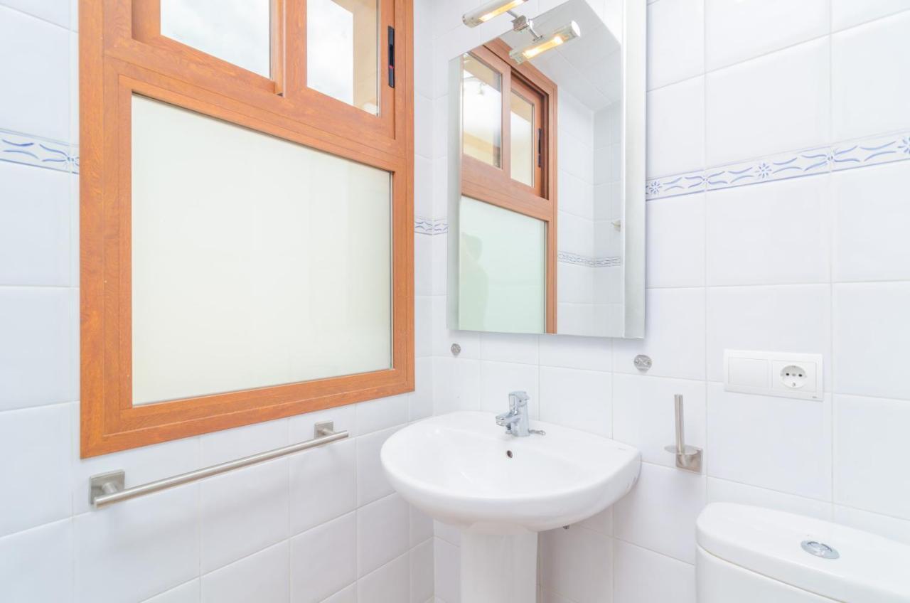Casa Canals Mancor del Valle Екстериор снимка